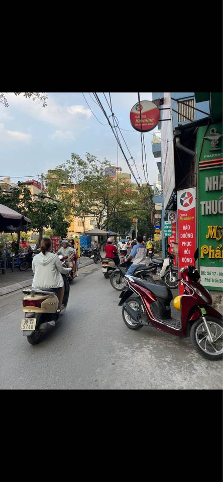 Bán đất quận Nam Từ Liêm thành phố Hà Nội giá 200.0 triệu/m2-0