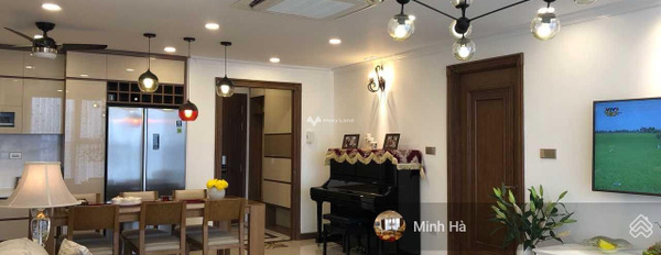 Cho thuê căn hộ vị trí đặt vị trí nằm tại Ba Đình, Hà Nội diện tích khoảng 181m2-02