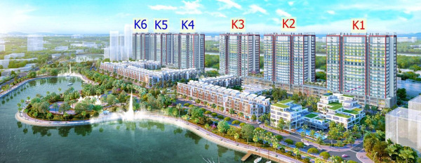 Hướng Nam, bán chung cư Nằm ngay trên Long Biên, Hà Nội bán ngay với giá hữu nghị từ 1.35 tỷ-03