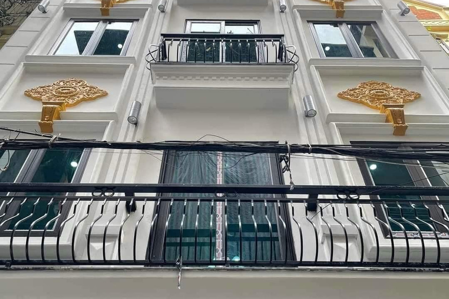 Bán nhà mặt phố Hàng Bông, Hoàn Kiếm 110m2, 8 tầng, mặt tiền 5,5m. Giá 150 tỷ-01