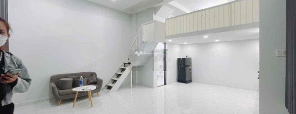 Nội thất đầy đủ cho thuê phòng trọ vị trí nằm ngay Tôn Thất Thuyết, Hồ Chí Minh nội thất hiện đại-03