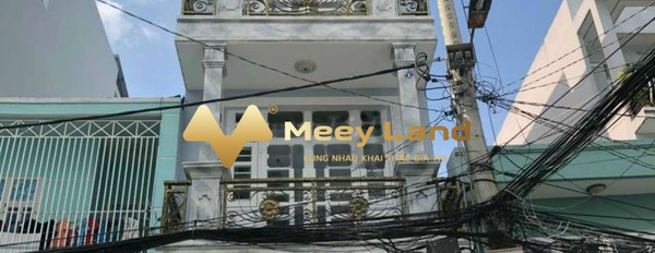 Tọa lạc ngay tại Bình Tân, Hồ Chí Minh bán nhà vào ở luôn giá giao lưu từ 5.5 tỷ-03