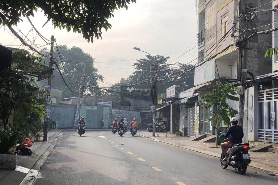 Nhà có 5 PN cho thuê nhà ở diện tích chung là 100m2 thuê ngay với giá mua ngay chỉ 25 triệu/tháng tọa lạc ngay trên Bình Tân, Hồ Chí Minh-01
