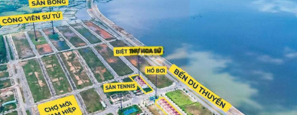 Có diện tích khoảng 150m2 bán đất giá bán giao lưu từ 1.6 tỷ, hướng Đông - Bắc-03