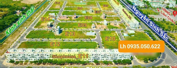 Vị trí dự án nằm nằm tại Kim Long City bán mảnh đất, giá bán đặc biệt chỉ 4.15 tỷ, hướng Đông - Bắc có diện tích chính 100m2-02