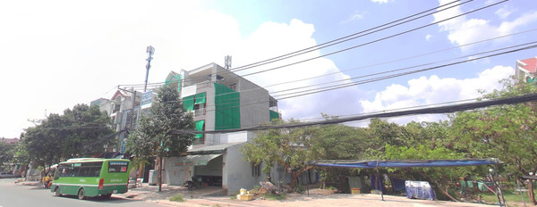Bán đất mặt tiền Thích Quảng Đức, Phú Nhuận. Ngay Coopmart Nguyễn Kiệm, giá 2,6 tỷ, 90m2, sổ riêng-03