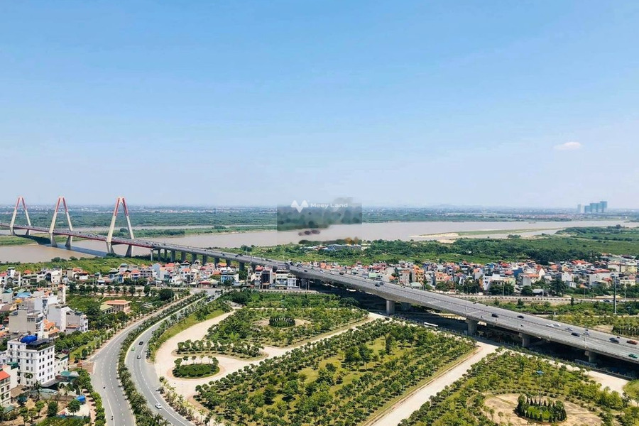 Cho thuê chung cư vị trí trung tâm Phú Thượng, Tây Hồ thuê ngay với giá đề xuất chỉ 11 triệu/tháng-01
