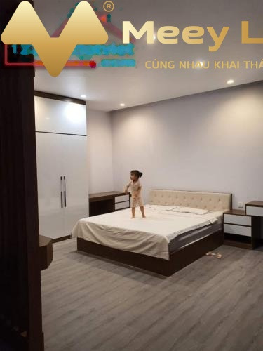 Cho thuê căn hộ vị trí tiện lợi Phường Vĩnh Niệm, Hải Phòng, giá khuyến mãi 6 triệu/tháng dt cụ thể 30 m2-01