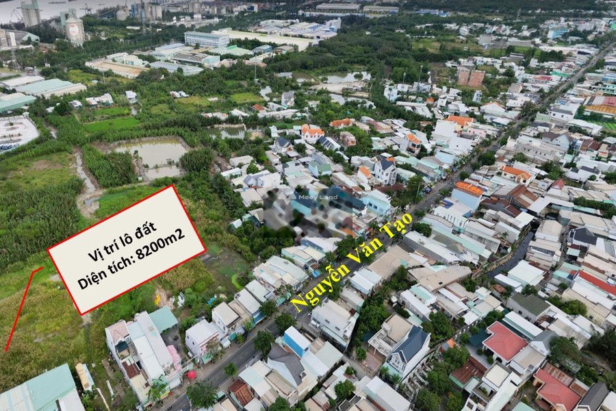 Nằm ở Nguyễn Văn Tạo, Hồ Chí Minh bán đất, giá bán phải chăng 180 tỷ với diện tích tiêu chuẩn 8200m2-01