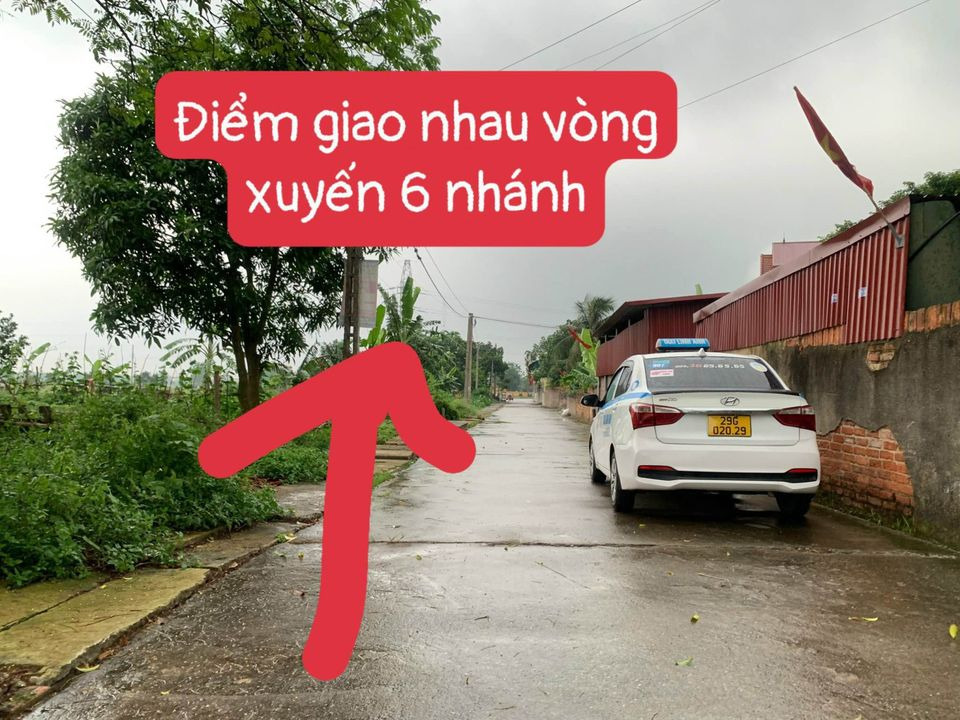 Bán nhà riêng huyện Sóc Sơn thành phố Hà Nội giá 1.0 tỷ-5