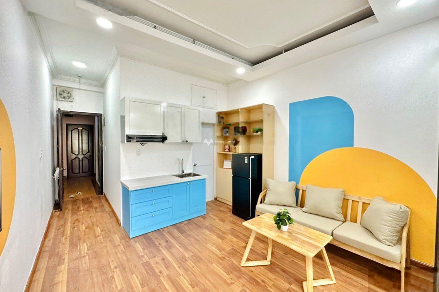 Cho thuê căn hộ vị trí đẹp tọa lạc ngay Quận 1, Hồ Chí Minh, giá thuê hiện tại chỉ 11.5 triệu/tháng diện tích khoảng 50m2-01