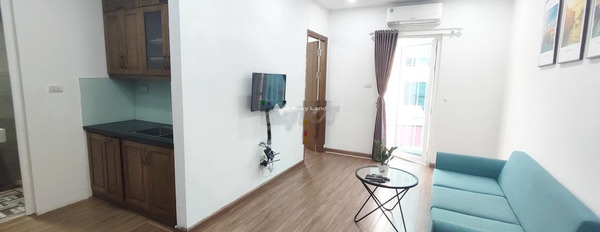 Diện tích 55m2, cho thuê chung cư giá thuê cơ bản 6.6 triệu/tháng vị trí đẹp tọa lạc ở Kim Mã, Hà Nội có chỗ để xe-03