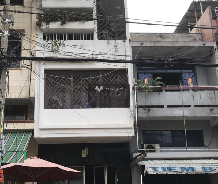 Bên trong Tân Phú, Hồ Chí Minh bán nhà bán ngay với giá siêu ưu đãi từ 13.9 tỷ tổng quan trong ngôi nhà 4 PN 4 WC-01