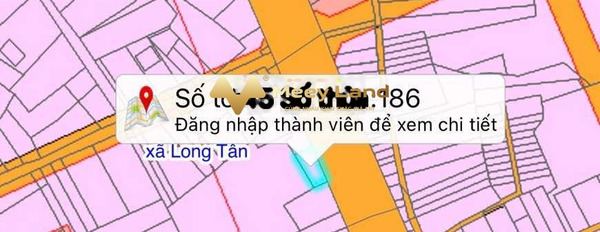 Bán đất 5.2 tỷ Nguyễn Hữu Cảnh, Nhơn Trạch tổng diện tích là 500m2-02