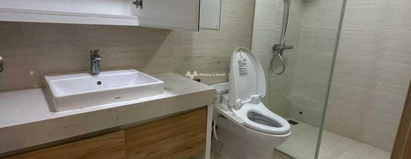 Chung cư 3 PN, cho thuê căn hộ mặt tiền tọa lạc tại Bình Khánh, Quận 2, trong căn hộ gồm 3 PN, 2 WC ở lâu dài-02