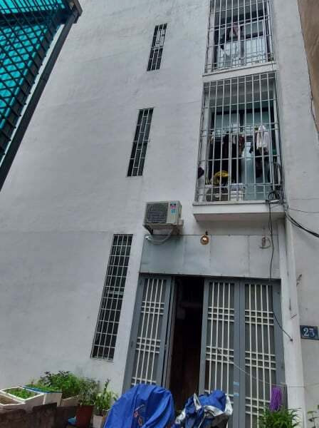 Tìm chủ mới cho tòa chung cư mini 8 tầng, phố Triều Khúc, Thanh Xuân, thang máy, 70m2, giá chào 8,2 tỷ-01