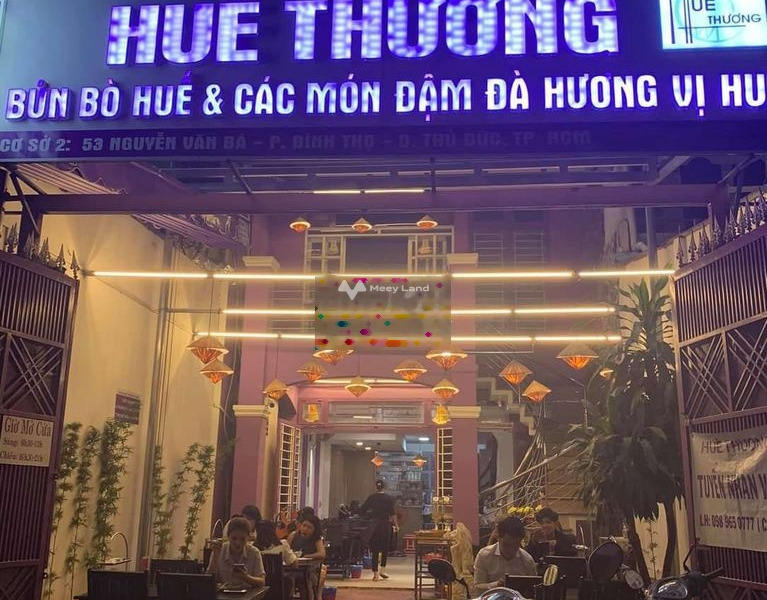 Nhà 5 phòng ngủ, cho thuê nhà, giá thuê mong muốn chỉ 35 triệu/tháng có diện tích tổng là 100m2 vị trí đặt tọa lạc trên Thủ Đức, Hồ Chí Minh-01