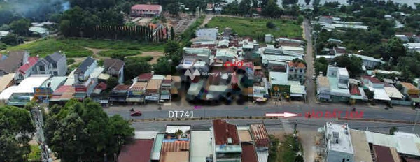 Nằm tại Đồng Phú, Bình Phước bán đất 470 triệu diện tích quy đổi 106m2-03