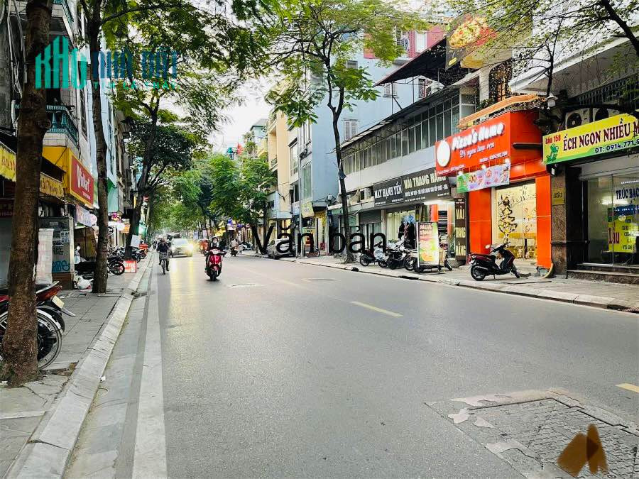 Bán đất quận Tây Hồ thành phố Hà Nội giá 9.1 tỷ-2