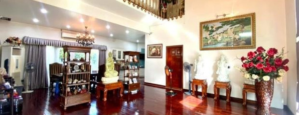 Bán biệt thự tại Nguyễn Văn Cừ, Long Biên, giá bán cực êm 21 tỷ, diện tích 365m2-02