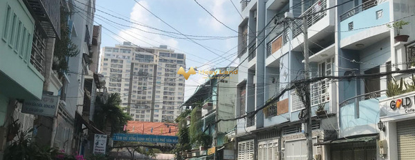 Tổng quan nhà có 5 phòng ngủ bán nhà giá êm 8.9 tỷ có diện tích chung là 50m2 vị trí thuận lợi tọa lạc ngay trên Phường Tân Thuận Tây, Hồ Chí Minh-02