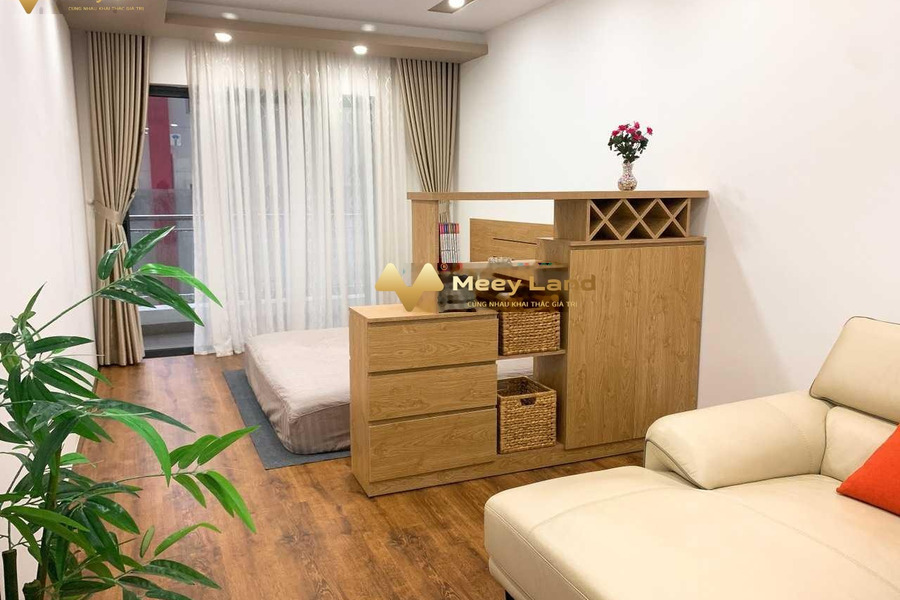 Vị trí dự án nằm tọa lạc ngay trên The Everrich Infinity, cho thuê căn hộ, Nằm ngay trên Quận 5, Hồ Chí Minh giá tốt 8 triệu/tháng dt dài 34m2-01