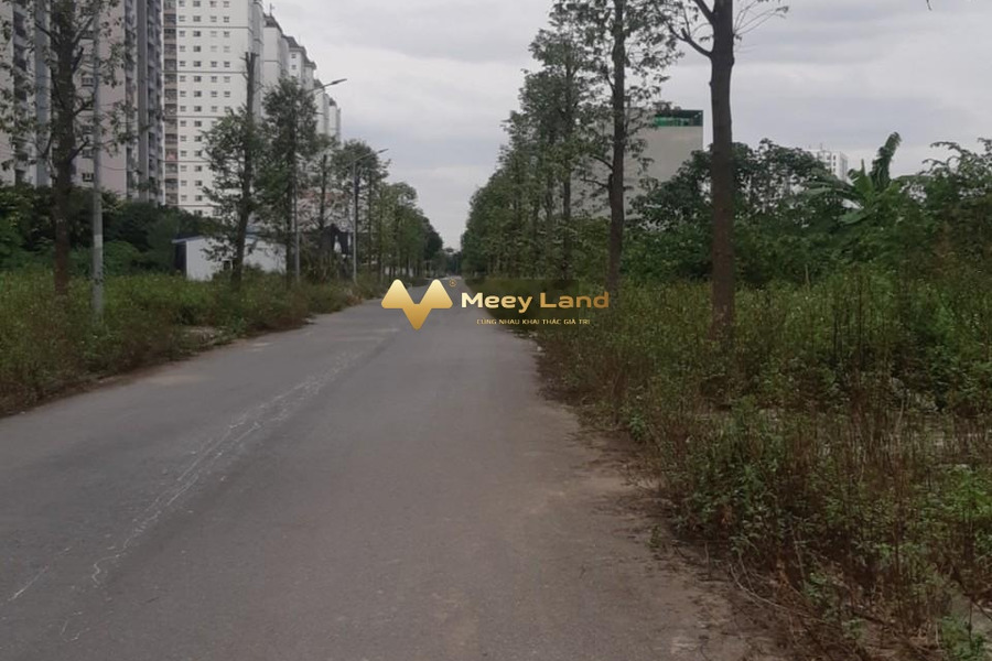 Tại Đường Kiến Hưng, Phường Phú Lương bán đất 2.95 tỷ, hướng Tây diện tích rộng là 85.6m2-01