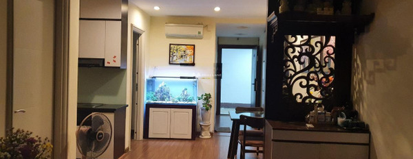 Nằm ở Hoàng Mai, Hà Nội bán chung cư bán ngay với giá chỉ 2.6 tỷ, trong căn hộ này gồm có 2 phòng ngủ, 2 WC thuận tiện đi lại-03