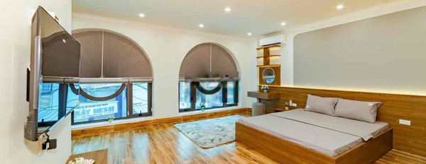 CĂN HỘ CAO CẤP GẦN 50M2 NGAY MIẾU ĐẦM - MỚI TRỐNG VÀO Ở LUÔN -03