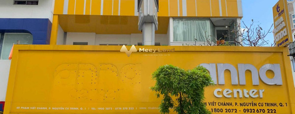Cho thuê nhà vị trí đẹp tọa lạc tại Đường Phạm Viết Chánh, Hồ Chí Minh, giá hấp dẫn từ 290 triệu/tháng diện tích rộng 400m2, căn này bao gồm 5 phòng n...-03