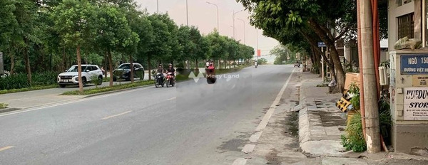 Việt Hùng, Đông Anh bán đất giá mong muốn 4.1 tỷ, hướng Tây diện tích chuẩn 52m2-02