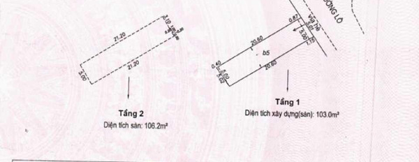 DT 2185m2 bán nhà ở vị trí hấp dẫn ngay tại Đông Hòa, Dĩ An tổng quan nhìn tổng quan có 35 PN 35 WC còn chần chờ gì nữa. hãy nhấc máy gọi ngay-02