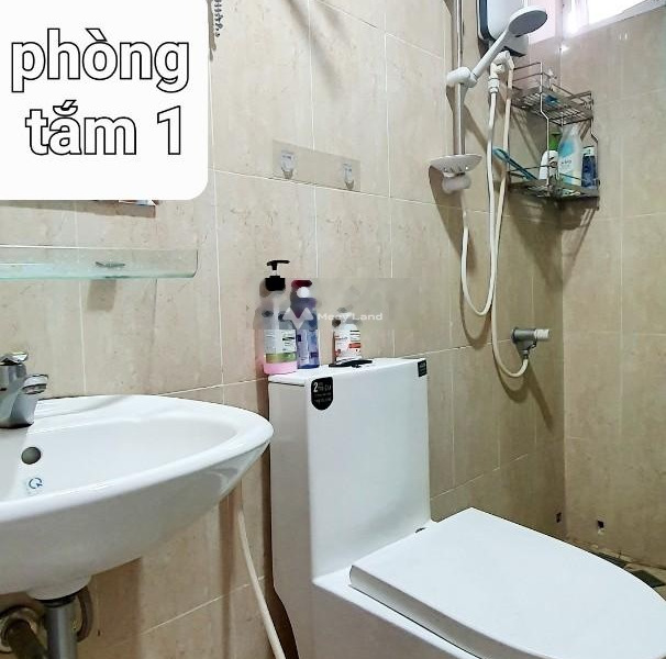 Chung cư 2 phòng ngủ, bán căn hộ vị trí đặt nằm tại Phú Trung, Tân Phú, tổng quan bên trong căn hộ 2 PN, 2 WC hỗ trợ pháp lý-01