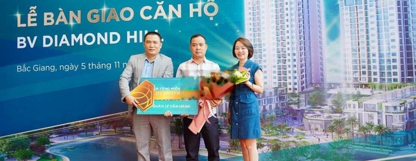Tổng giá 2.13 tỷ, bán chung cư với diện tích 69m2 vị trí thuận lợi tọa lạc gần Bắc Giang, Bắc Giang vị trí trung tâm-02