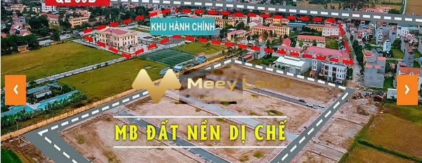 Thị Trấn Vương, Huyện Tiên Lữ bán đất giá cực rẻ chỉ 1.5 tỷ diện tích chung quy 92 m2-02