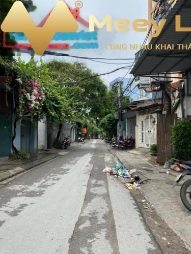 Bán 52m2 đất quận Hoàng Mai, Hà Nội, giá 3,2 tỷ-01