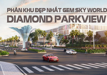 Diamond Parkview