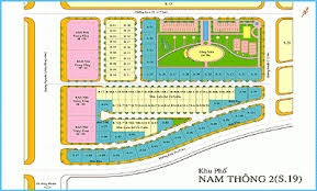 Đầu tư bất động sản bán đất Quận 7, Hồ Chí Minh giá bán cực rẻ 21.9 tỷ diện tích rộng rãi 144m2-03