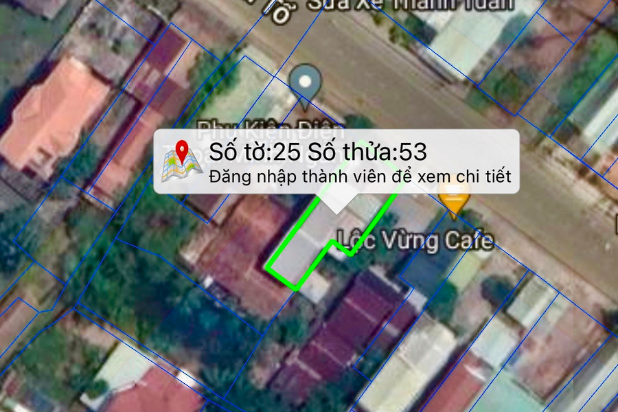 Bán đất mặt tiền Lý Thái Tổ, Xã Đại Phước, giá tốt nhất huyện Nhơn Trạch-01