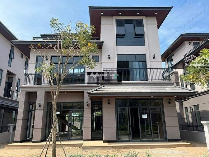 19.5 tỷ, bán liền kề với diện tích tiêu chuẩn 300m2 vị trí đặt tại An Khánh, Hà Nội, căn nhà này 6 PN, 5 WC sổ hồng chính chủ-01
