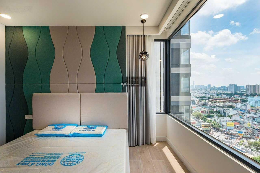 Hoàng Diệu, Hồ Chí Minh, cho thuê chung cư thuê ngay với giá tốt 13.5 triệu/tháng, trong căn hộ tổng quan gồm có 2 phòng ngủ, 1 WC lh tư vấn thêm-01