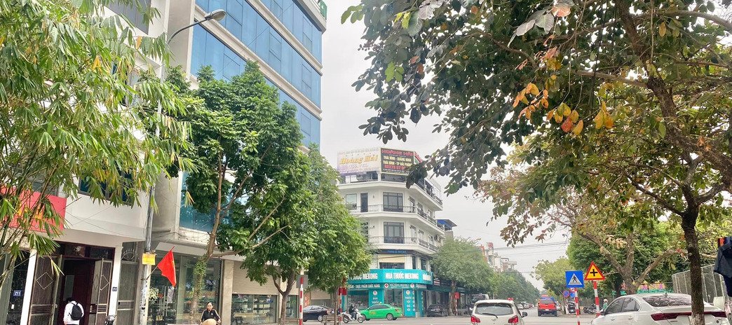 Cần bán nhà mặt phố thành phố Thái Bình, tỉnh Thái Bình giá 6 tỷ