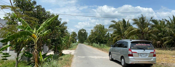 Vũng Liêm, Vĩnh Long bán đất giá bán siêu rẻ từ 730 triệu, hướng Đông - Bắc diện tích rộng lớn 193.3m2-03