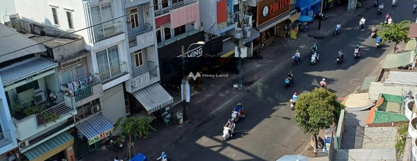 Tọa lạc trên Bình Thới, Hồ Chí Minh bán nhà bán ngay với giá bàn giao chỉ 22 tỷ-03