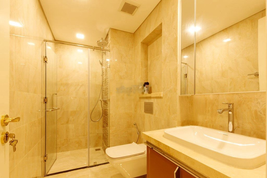 CHO THUÊ căn hộ 1 phòng ngủ 54 m2 tại Vinhome Golden River -01