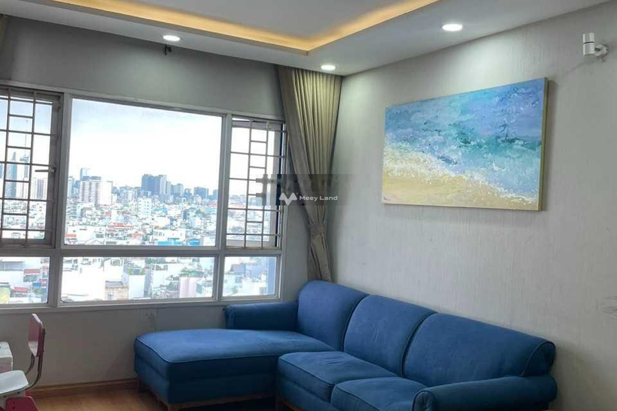 Cho thuê căn hộ vị trí hấp dẫn nằm ở Bình Thạnh, Hồ Chí Minh, thuê ngay với giá giao động từ 14.5 triệu/tháng với tổng diện tích 141m2-01