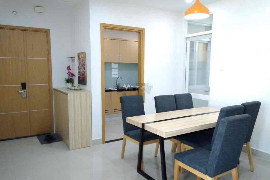 Cho thuê căn hộ vị trí đặt nằm tại Quận 6, Hồ Chí Minh, thuê ngay với giá hữu nghị 13 triệu/tháng diện tích chuẩn 97m2-01