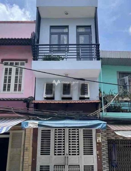 Nằm tại Nguyễn Hữu Cảnh, Phường 22, cho thuê nhà, giá thuê cạnh tranh 16 triệu/tháng với diện tích chuẩn 48m2, nhà có tất cả 3 PN lh biết chi tiết-01