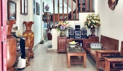 Bán nhà vị trí đặt tại trung tâm Hà Đông, Hà Nội bán ngay với giá siêu mềm từ 4.1 tỷ diện tích 36m2 tổng quan nhà gồm 4 phòng ngủ-03