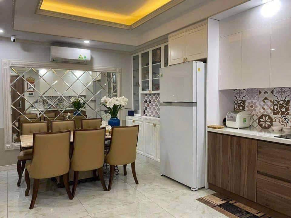 Bán căn hộ chung cư quận 2 thành phố Hồ Chí Minh giá 4.5 tỷ-3